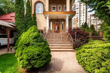 House by the address st. Bogolyubova (area 460 m²) - Atlanta.ua - photo 53