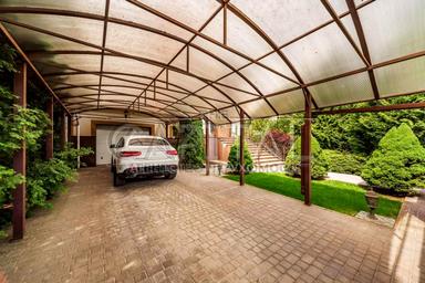 House by the address st. Bogolyubova (area 460 m²) - Atlanta.ua - photo 68