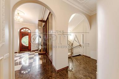 House by the address st. Bogolyubova (area 460 m²) - Atlanta.ua - photo 71
