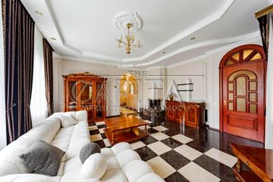 House by the address st. Bogolyubova (area 460 m²) - Atlanta.ua - photo 72