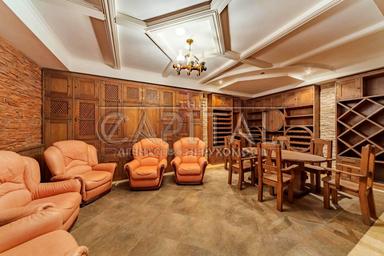 House by the address st. Bogolyubova (area 460 m²) - Atlanta.ua - photo 75