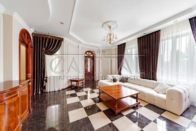 House by the address st. Bogolyubova (area 460 m²) - Atlanta.ua - photo 76