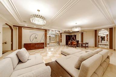 House by the address st. Bogolyubova (area 460 m²) - Atlanta.ua - photo 77