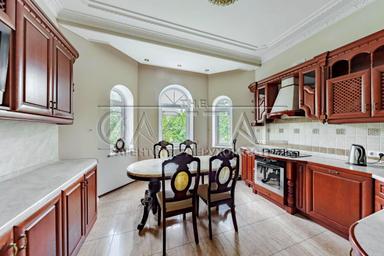 House by the address st. Bogolyubova (area 460 m²) - Atlanta.ua - photo 79