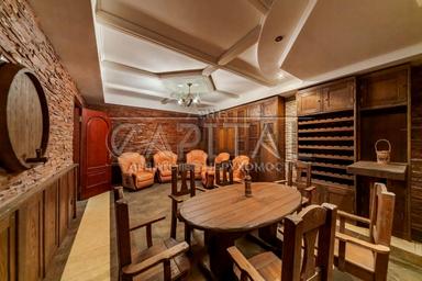 House by the address st. Bogolyubova (area 460 m²) - Atlanta.ua - photo 82