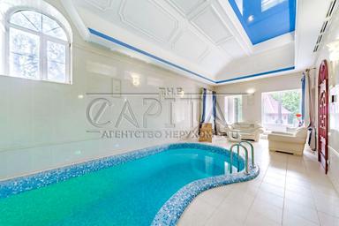 House by the address st. Bogolyubova (area 460 m²) - Atlanta.ua - photo 84