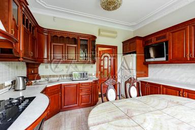 House by the address st. Bogolyubova (area 460 m²) - Atlanta.ua - photo 86