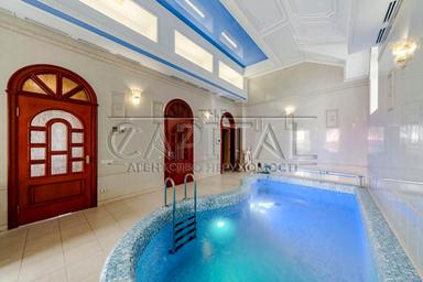 House by the address st. Bogolyubova (area 460 m²) - Atlanta.ua - photo 87