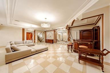 House by the address st. Bogolyubova (area 460 m²) - Atlanta.ua - photo 88