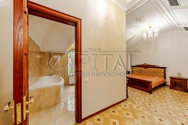 House by the address st. Bogolyubova (area 460 m²) - Atlanta.ua - photo 93