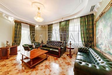 House by the address st. Bogolyubova (area 460 m²) - Atlanta.ua - photo 99