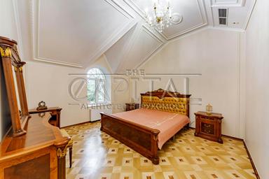 House by the address st. Bogolyubova (area 460 m²) - Atlanta.ua - photo 102