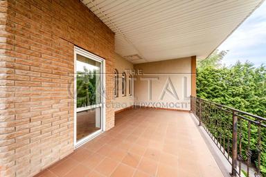 House by the address st. Bogolyubova (area 460 m²) - Atlanta.ua - photo 103