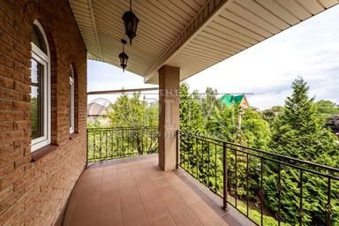 House by the address st. Bogolyubova (area 460 m²) - Atlanta.ua - photo 70