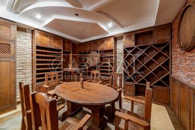 House by the address st. Bogolyubova (area 460 m²) - Atlanta.ua - photo 104