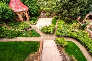 House by the address st. Bogolyubova (area 460 m²) - Atlanta.ua - photo 69