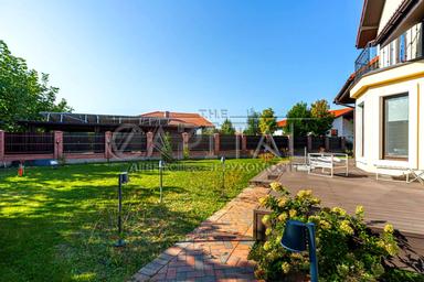 House by the address (area 214 m²) - Atlanta.ua - photo 34