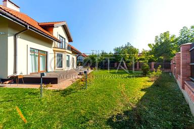 House by the address (area 214 m²) - Atlanta.ua - photo 35