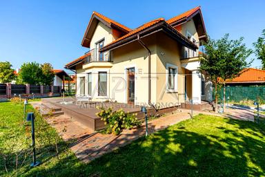 House by the address (area 214 m²) - Atlanta.ua - photo 37