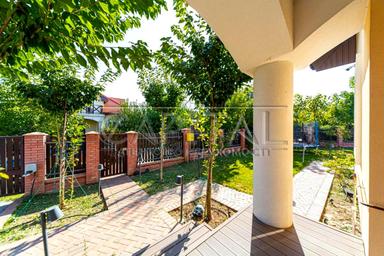 House by the address (area 214 m²) - Atlanta.ua - photo 39