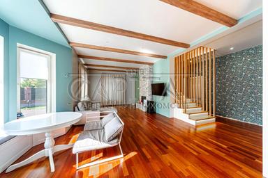 House by the address (area 214 m²) - Atlanta.ua - photo 43