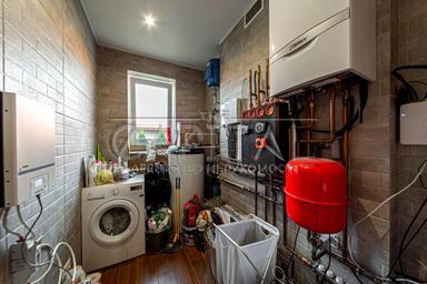 House by the address (area 214 m²) - Atlanta.ua - photo 46