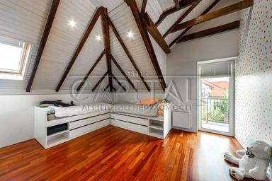 House by the address (area 214 m²) - Atlanta.ua - photo 53