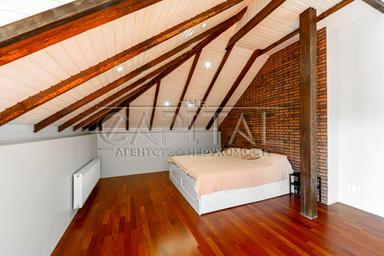 House by the address (area 214 m²) - Atlanta.ua - photo 55