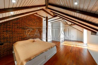 House by the address (area 214 m²) - Atlanta.ua - photo 56