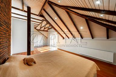 House by the address (area 214 m²) - Atlanta.ua - photo 57