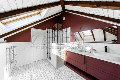 House by the address (area 214 m²) - Atlanta.ua - photo 59