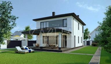 Дом по адресу (площадь 195 м²) - Atlanta.ua - фото 19