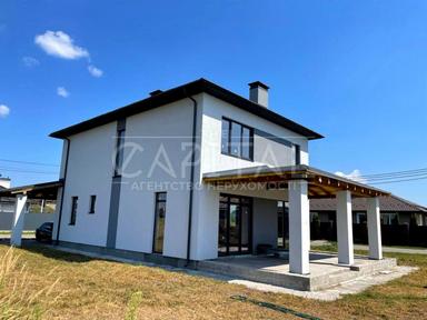 Дом по адресу (площадь 195 м²) - Atlanta.ua - фото 18