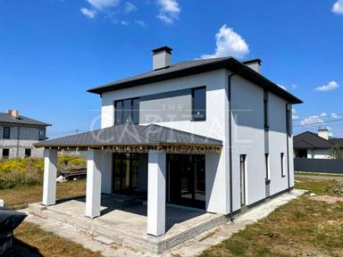 Дом по адресу (площадь 195 м²) - Atlanta.ua - фото 17