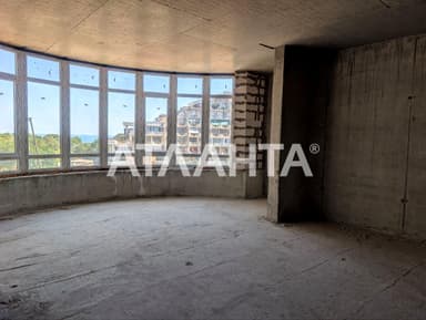 3-комнатная квартира по адресу ул. Генуэзская (площадь 163,9 м²) - Atlanta.ua - фото 35