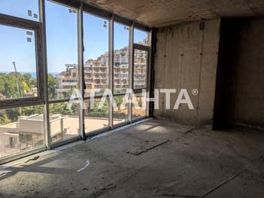 3-комнатная квартира по адресу ул. Генуэзская (площадь 163,9 м²) - Atlanta.ua - фото 37