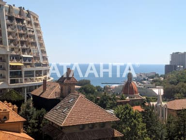 3-комнатная квартира по адресу ул. Генуэзская (площадь 163,9 м²) - Atlanta.ua - фото 33