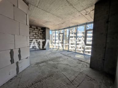 3-комнатная квартира по адресу ул. Генуэзская (площадь 163,9 м²) - Atlanta.ua - фото 38