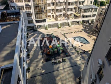 3-комнатная квартира по адресу ул. Генуэзская (площадь 163,9 м²) - Atlanta.ua - фото 43