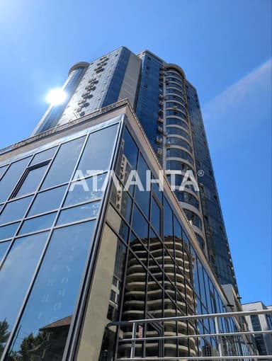 3-комнатная квартира по адресу ул. Генуэзская (площадь 163,9 м²) - Atlanta.ua - фото 44
