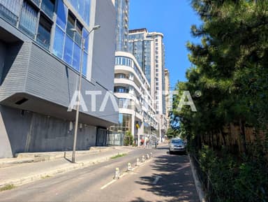 3-комнатная квартира по адресу ул. Генуэзская (площадь 163,9 м²) - Atlanta.ua - фото 45