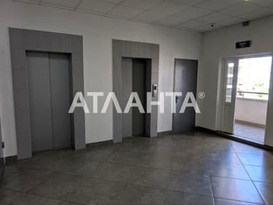 3-комнатная квартира по адресу ул. Генуэзская (площадь 163,9 м²) - Atlanta.ua - фото 47