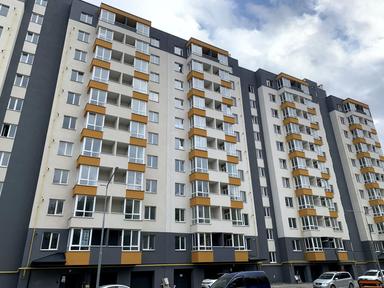 1-комнатная квартира по адресу ул. Костя Широцкого (площадь 38 м²) - Atlanta.ua - фото 17