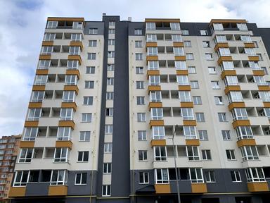 1-комнатная квартира по адресу ул. Костя Широцкого (площадь 38 м²) - Atlanta.ua - фото 15