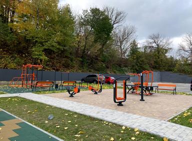 1-комнатная квартира по адресу ул. Костя Широцкого (площадь 38 м²) - Atlanta.ua - фото 27