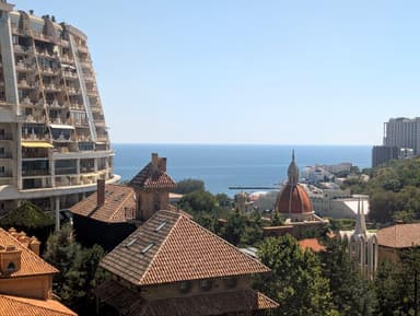 3-комнатная квартира по адресу ул. Генуэзская (площадь 163,9 м²) - Atlanta.ua - фото 49