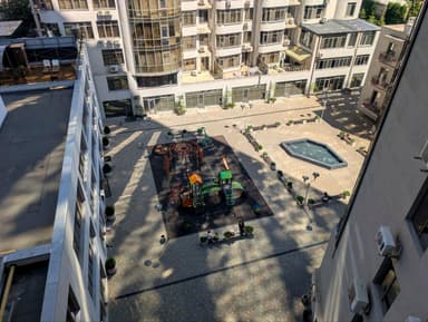 3-комнатная квартира по адресу ул. Генуэзская (площадь 163,9 м²) - Atlanta.ua - фото 59