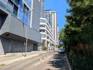 3-комнатная квартира по адресу ул. Генуэзская (площадь 163,9 м²) - Atlanta.ua - фото 61