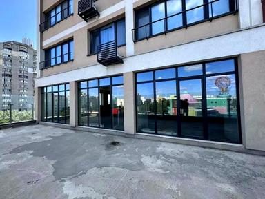 Коммерческая недвижимость по адресу Оболонский просп. (площадь 187 м²) - Atlanta.ua - фото 12