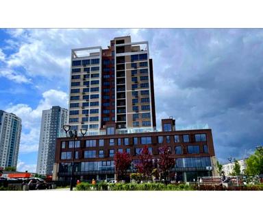 Коммерческая недвижимость по адресу Оболонский просп. (площадь 187 м²) - Atlanta.ua - фото 14